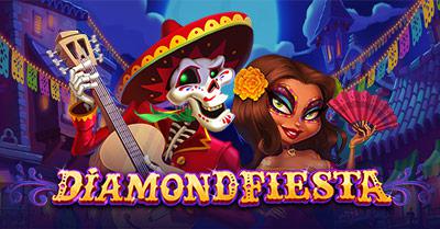 Play Diamond Fiesta