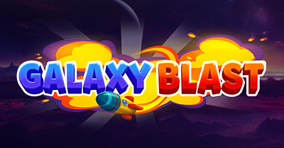 Play Galaxy Blast