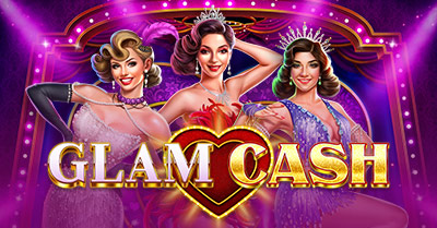 Play Glam Cash