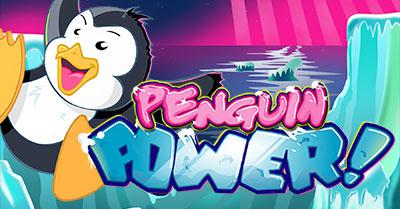 Play Penguin Power