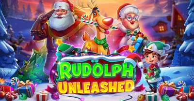 Play Rudolph Unleashed